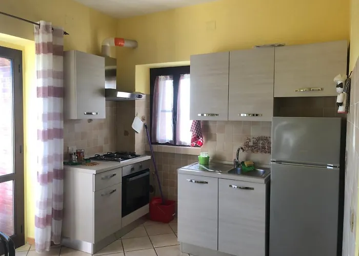 B&B Il Medioevo
