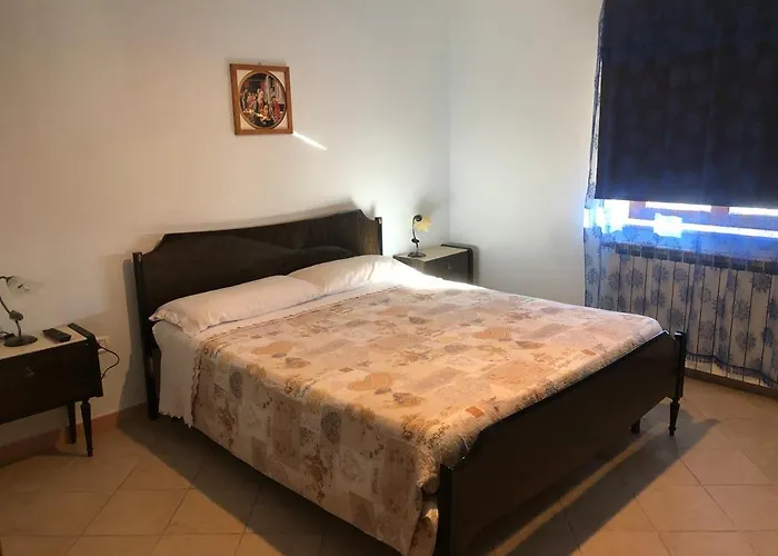 B&B Il Medioevo
