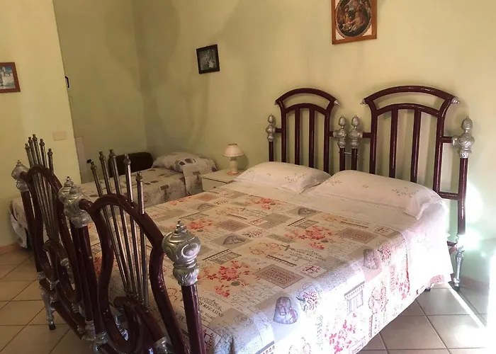 B&B Il Medioevo