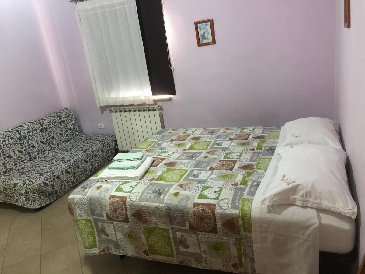 Il Medioevo Apartment *