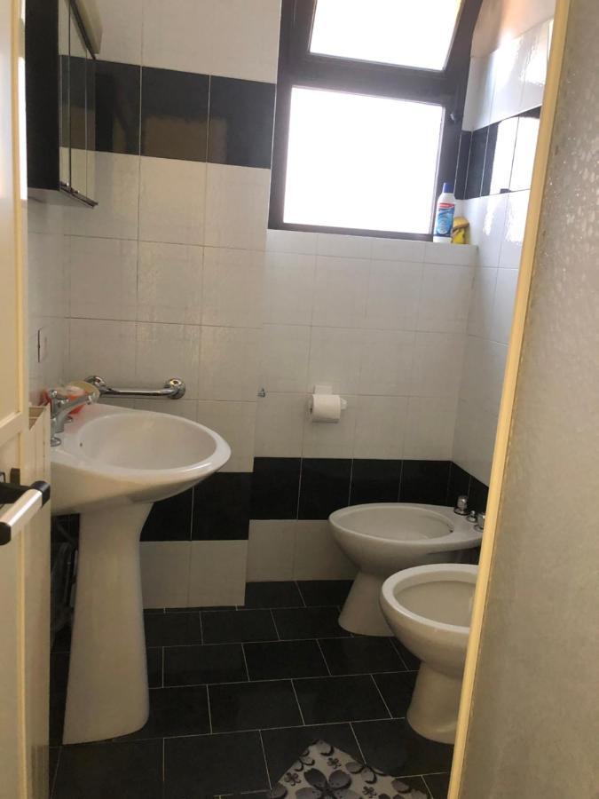Apartment Il Medioevo Pesche