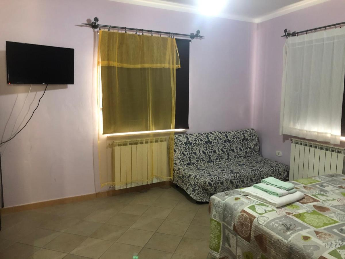 Apartment Il Medioevo *