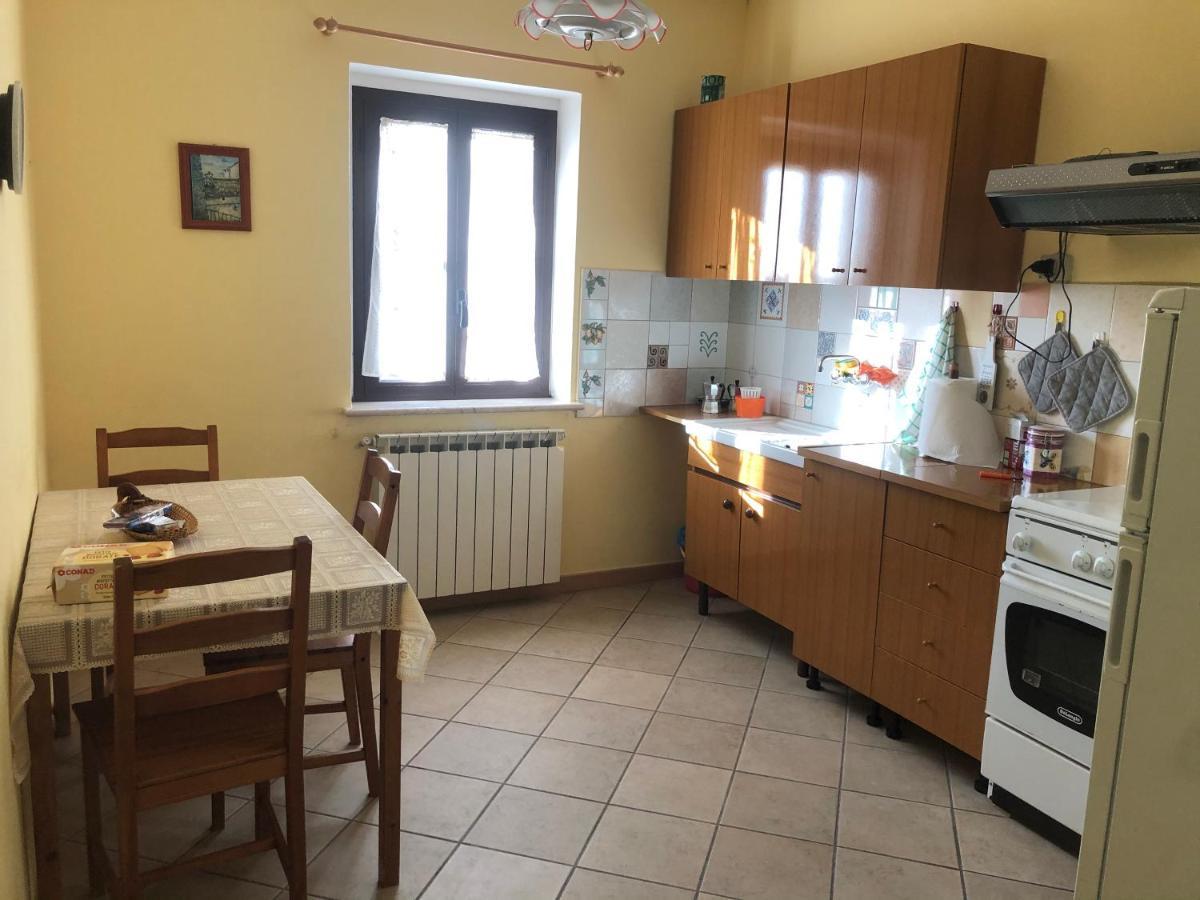 Il Medioevo Apartment